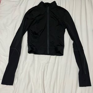Lululemon Cycling Jacket